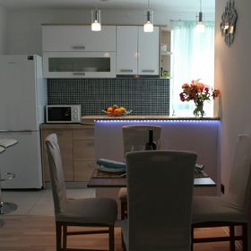 Apartmanok A Tenger Mellett Lukoran, Ugljan - 11672 Lukoran