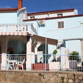 Apartmanok A Tenger Mellett Lukoran, Ugljan - 11672 Lukoran