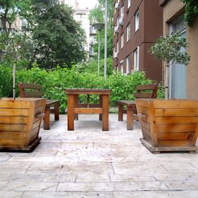 Szilus Apartman Budapest