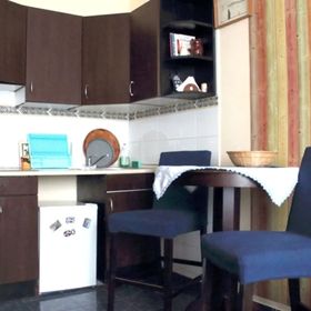 Szilus Apartman Budapest