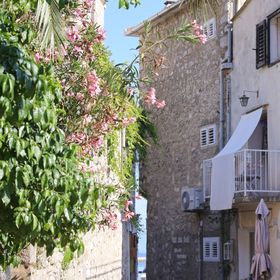 Apartmanok A Tenger Mellett Trpanj, Peljesac - 9487 Trpanj