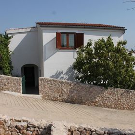 Apartmanok A Tenger Mellett Zdrelac, Pasman - 8046 Ždrelac