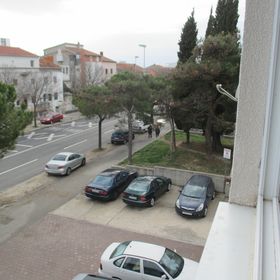 Apartmanok Internet Hozzáféréssel Split - 12575