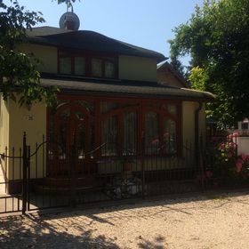 Cintia Napsugár Üdülőház Orosháza