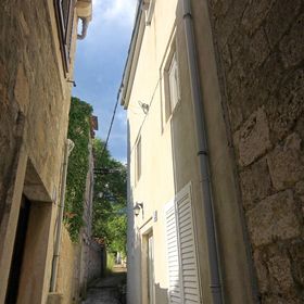 Apartmanok A Tenger Mellett Orebic, Peljesac - 10094 Orebić