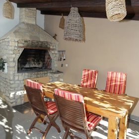 Apartmanok Parkolóhellyel Pag - 12035