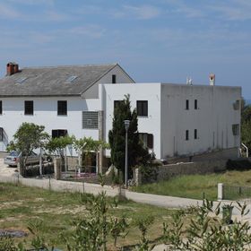 Apartmanok és Szobák A Tenger Mellett Povljana, Pag - 6476 Povljana