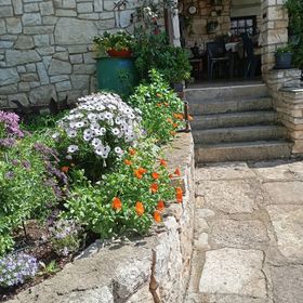 Apartmanok Parkolóhellyel Liznjan, Medulin - 11152 Ližnjan