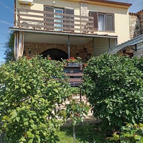 Apartmanok Parkolóhellyel Liznjan, Medulin - 11152 Ližnjan