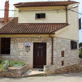 Apartmanok Parkolóhellyel Liznjan, Medulin - 11152 Ližnjan