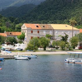 Apartmanok A Tenger Mellett Trstenik, Peljesac - 4511 Trstenik