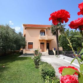 Apartmanok A Tenger Mellett Sukosan, Zadar - 6229 Sukošan