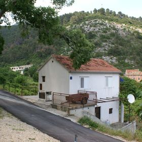 Apartmanok A Tenger Mellett Trstenik, Peljesac - 4512 Trstenik