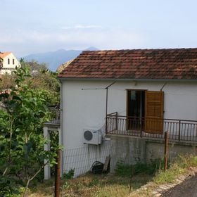 Apartmanok A Tenger Mellett Trstenik, Peljesac - 4512 Trstenik