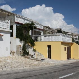 Apartmanok A Tenger Mellett Metajna, Pag - 6496 Metajna