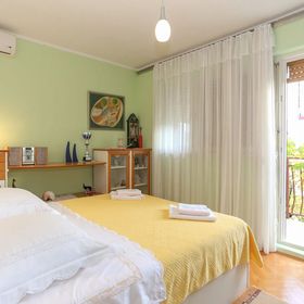 Apartmanok Parkolóhellyel Trogir - 12695
