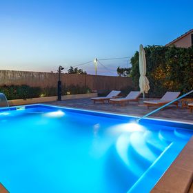 Ház Családok Részére Medencével Dugobabe, Zagora - 12617 Dugobabe