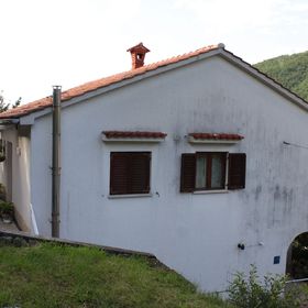 Apartmanok Parkolóhellyel Moscenicka Draga, Opátia - Opatija - 7786 Mošćenička Draga