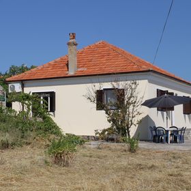 Apartmanok Parkolóhellyel Savar, Dugi Otok - 8127 Savar