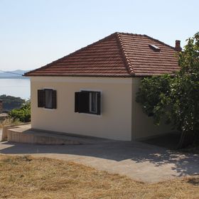 Apartmanok Parkolóhellyel Savar, Dugi Otok - 8127 Savar