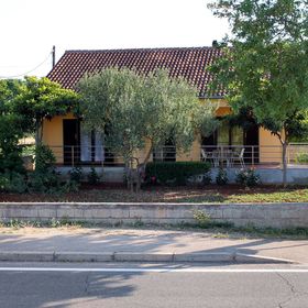 Nyaralóház Parkolóhellyel Sukosan, Zadar - 6218 Sukošan