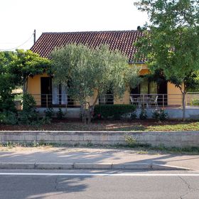 Nyaralóház Parkolóhellyel Sukosan, Zadar - 6218 Sukošan