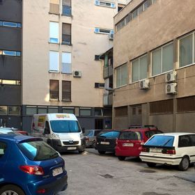 Apartmanok A Tenger Mellett Split - 12647