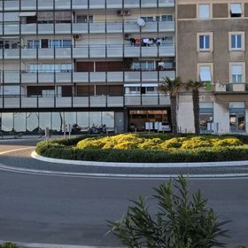 Apartmanok A Tenger Mellett Split - 12647