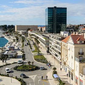 Apartmanok A Tenger Mellett Split - 12647