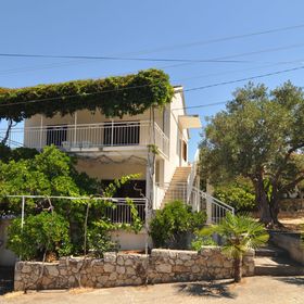 Apartmanok A Tenger Mellett Stupin Celine, Rogoznica - 2096 Stupin Čeline