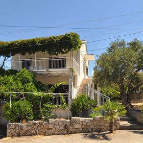 Apartmanok A Tenger Mellett Stupin Celine, Rogoznica - 2096 Stupin Čeline