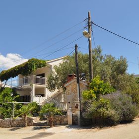 Apartmanok A Tenger Mellett Stupin Celine, Rogoznica - 2096 Stupin Čeline