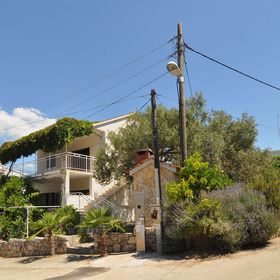 Apartmanok A Tenger Mellett Stupin Celine, Rogoznica - 2096 Stupin Čeline