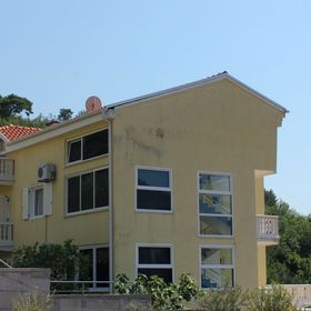Apartmanok Parkolóhellyel Slano, Dubrovnik - 3183 Slano