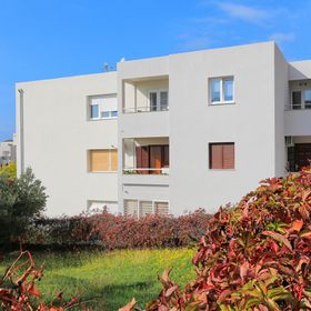 Apartmanok Parkolóhellyel Makarska - 5984