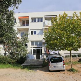 Apartmanok Parkolóhellyel Makarska - 5984