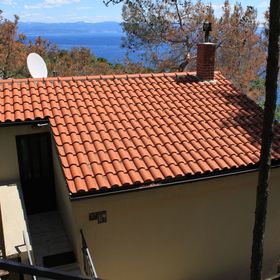 Apartmanok A Tenger Mellett Brsec, Opátia - Opatija - 2359 Brseč