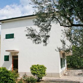 Apartmanok és Szobák A Tenger Mellett Zaostrog, Makarska - 2661 Zaostrog