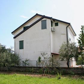 Apartmanok és Szobák A Tenger Mellett Zaostrog, Makarska - 2661 Zaostrog