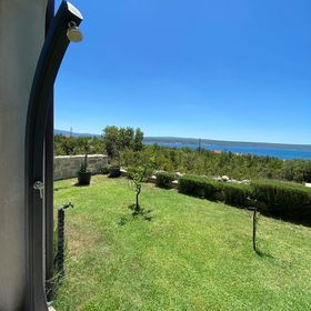 Apartmanok Parkolóhellyel Maslenica, Novigrad - 12636 Maslenica