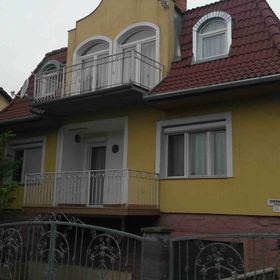 Somogyi Apartmanház Balatonfenyves