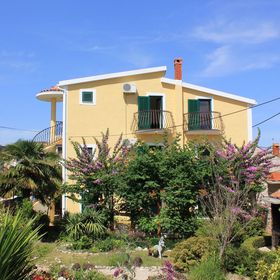 Apartmanok A Tenger Mellett Kukljica, Ugljan - 8210 Kukljica