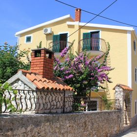 Apartmanok A Tenger Mellett Kukljica, Ugljan - 8210 Kukljica