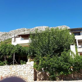 Apartmanok Parkolóhellyel Ivan Dolac, Hvar - 8753 Ivan Dolac
