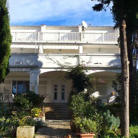 Apartmanok A Tenger Mellett Novalja, Pag - 4052 Novalja