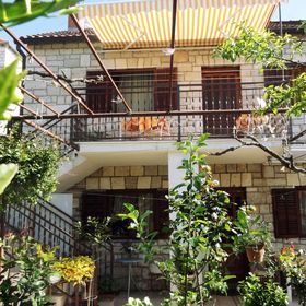 Apartmanok A Tenger Mellett Milna, Brac - 5242 Milna