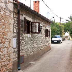 Apartmanok A Tenger Mellett Milna, Brac - 5242 Milna