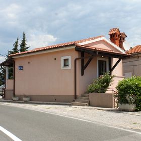 Apartmanok Parkolóhellyel Kraj, Opátia - Opatija - 7794 Kraj