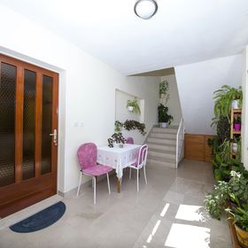 Apartmanok A Tenger Mellett Tucepi, Makarska - 11486 Tučepi