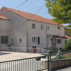Apartmanok Parkolóhellyel Makarska - 6693